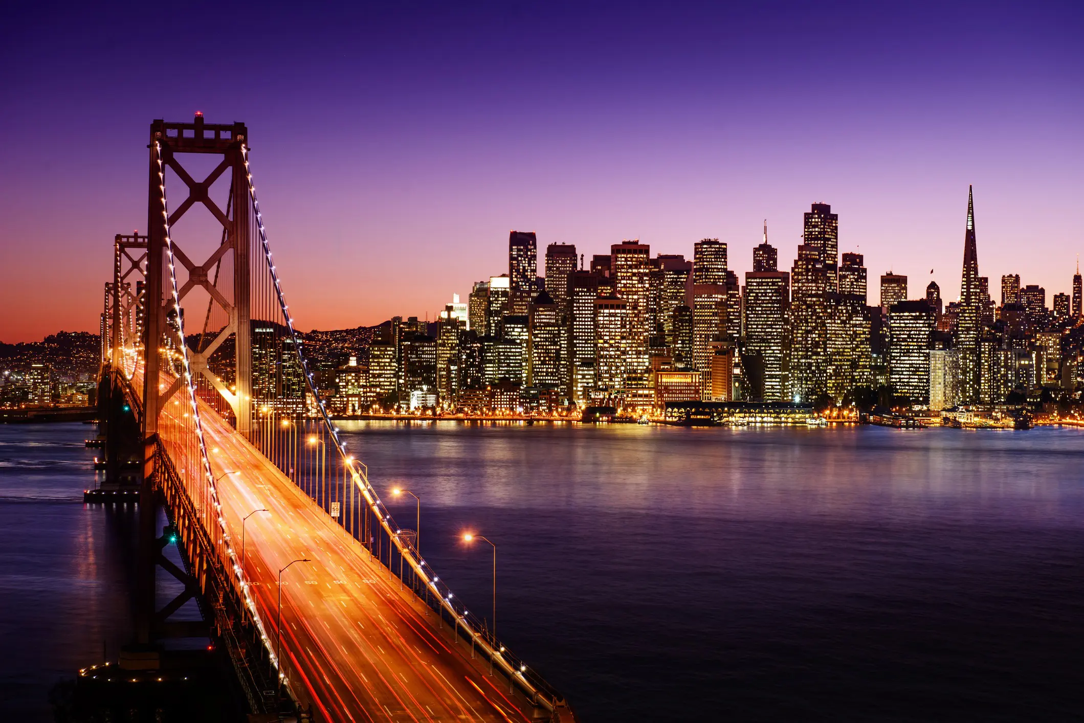 Exploring the Golden City: San Francisco