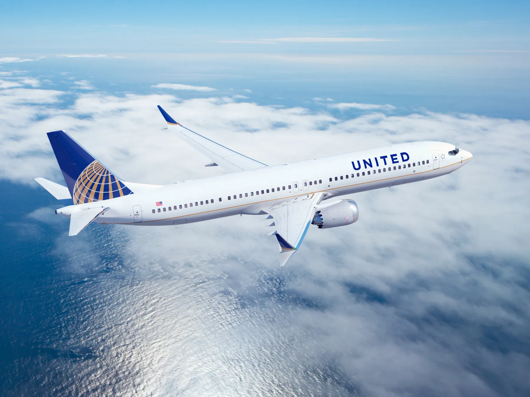 United Airlines offers round-trip nonstop service from Chicago (ORD) to Tampa, Florida (TPA) for just $139.